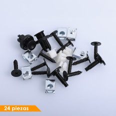 KIT DE GRAPAS HR-V HONDA 32113