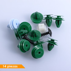 KIT DE GRAPAS CRETA HYUNDAI 32114