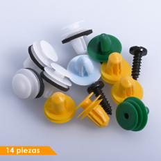 KIT DE GRAPAS ELANTRA HYUNDAI 32116