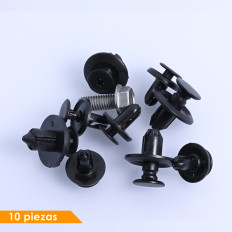 KIT DE GRAPAS OUTLANDER MITSUBISHI 32122