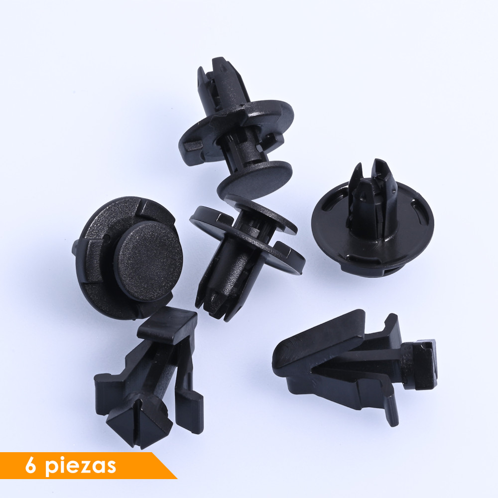 KIT DE GRAPAS KICKS NISSAN 32125