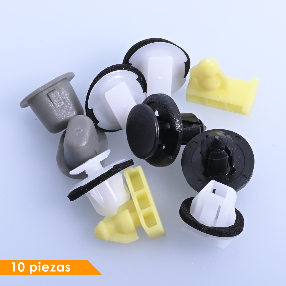 KIT DE GRAPAS KICKS NISSAN 32130