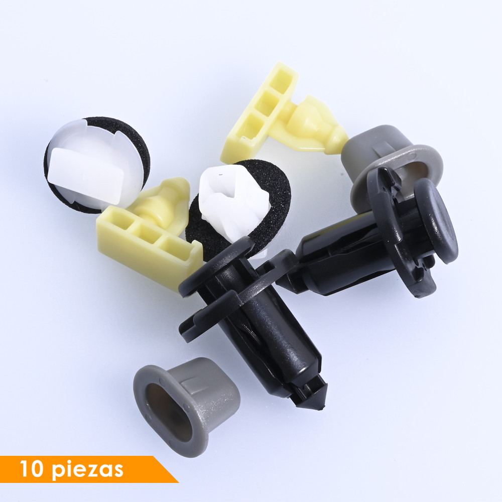 KIT DE GRAPAS KICKS NISSAN 32131