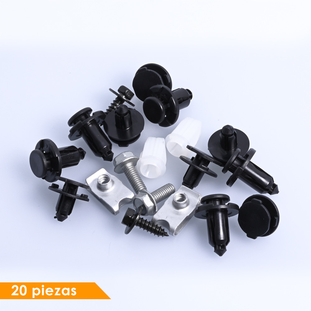 KIT DE GRAPAS VERSA NISSAN 32139