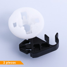 KIT DE GRAPAS KWID RENAULT 32142