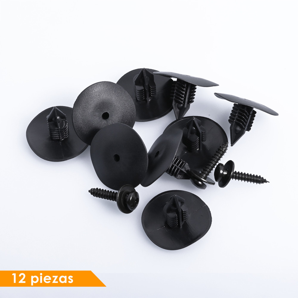 KIT DE GRAPAS MEGANE RENAULT 32144