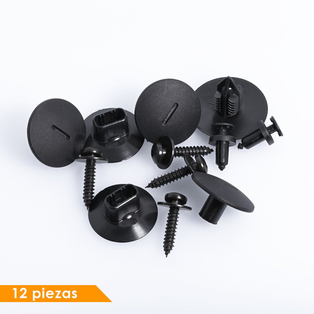 KIT DE GRAPAS SANDERO RENAULT 32146