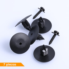 KIT DE GRAPAS CLIO RENAULT 32148