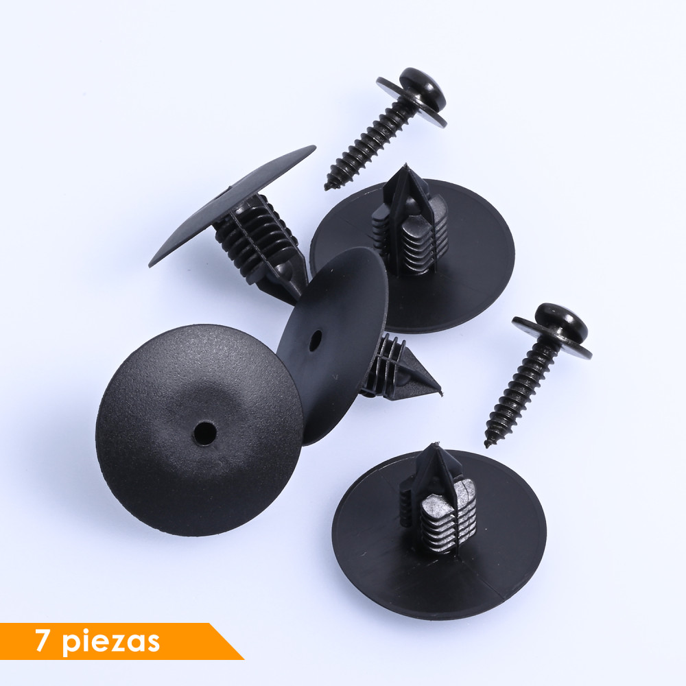 KIT DE GRAPAS CLIO RENAULT 32148