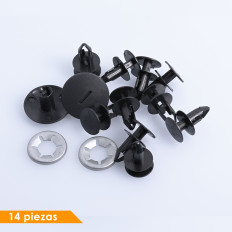 KIT DE GRAPAS KWID RENAULT 32149