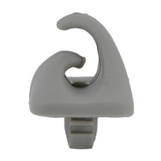 GANCHO DE VISERA POINTER VOLKSWAGEN 93883