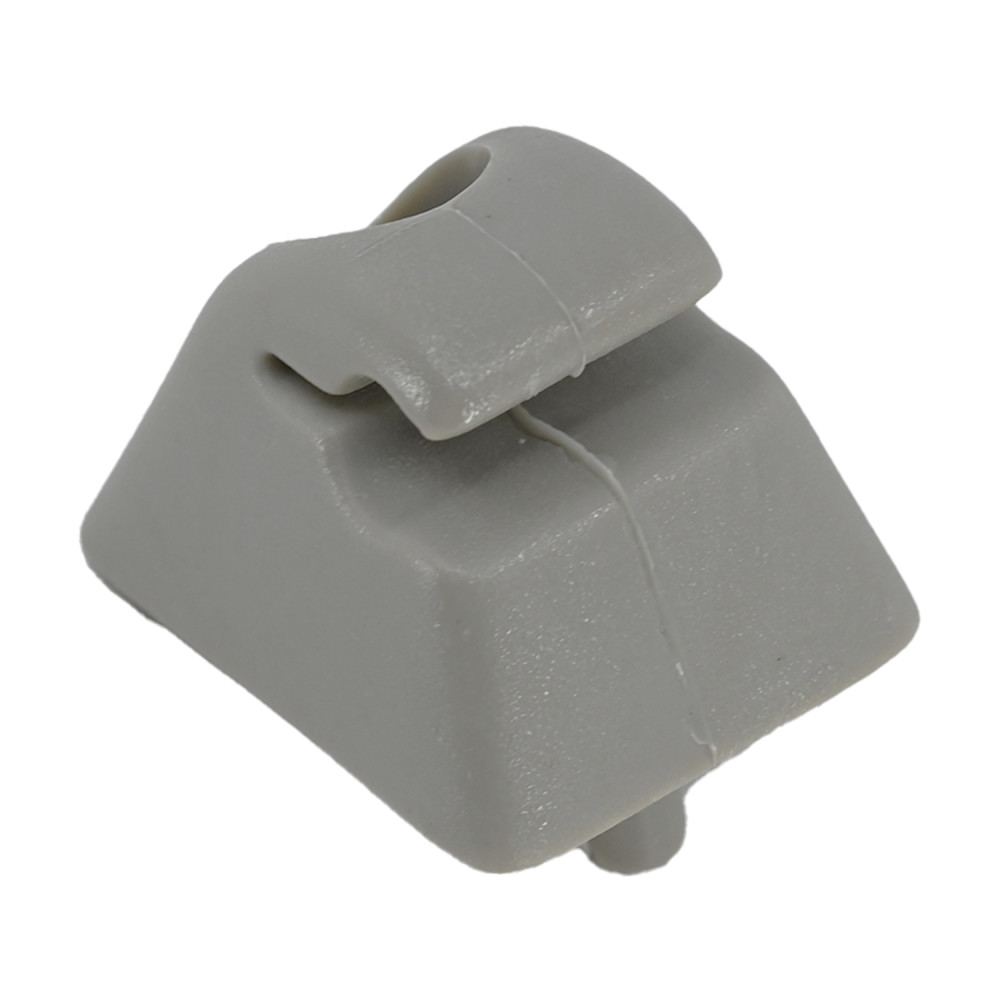 GANCHO DE VISERA CHEVY CHEVROLET 93885