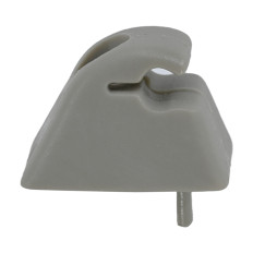 GANCHO DE VISERA CHEVY CHEVROLET 93885