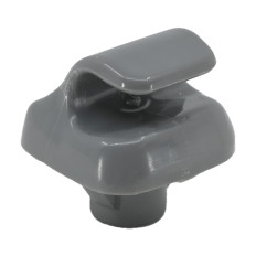 GANCHO DE VISERA ACCORD HONDA 108985