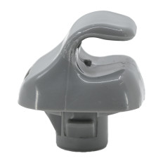 GANCHO DE VISERA ACCORD HONDA 108985