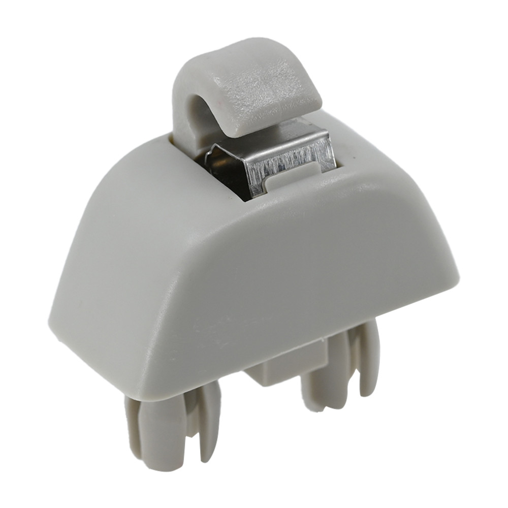 GANCHO DE VISERA A3 AUDI 108987