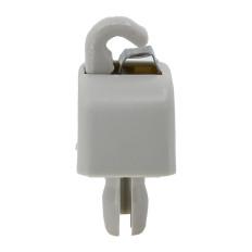 GANCHO DE VISERA A3 AUDI 108987