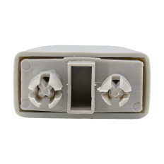 GANCHO DE VISERA A3 AUDI 108987