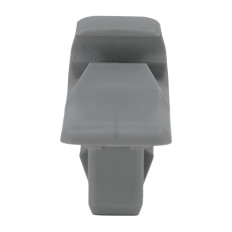 GANCHO DE VISERA ASX MITSUBISHI 108989