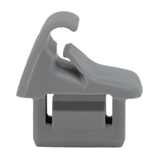 GANCHO DE VISERA ASX MITSUBISHI 108989