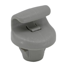 GANCHO DE VISERA TIIDA NISSAN 108991