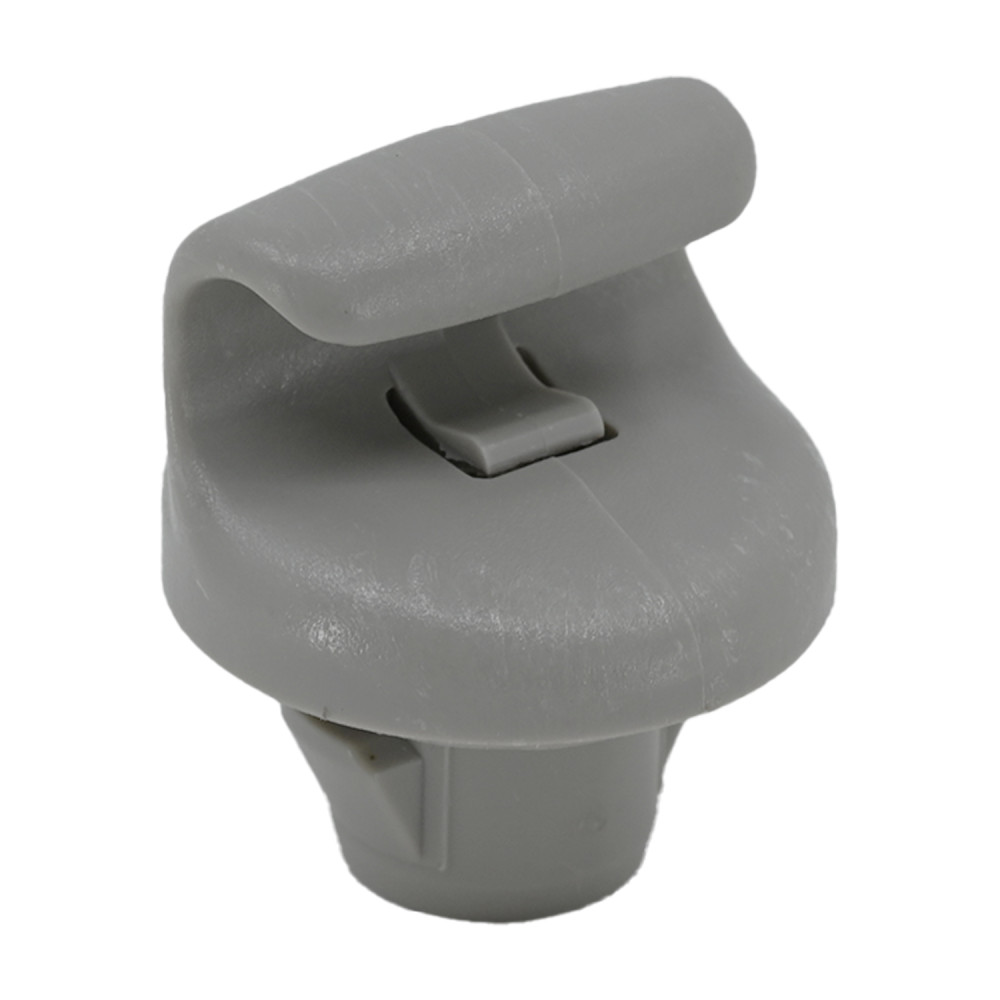 GANCHO DE VISERA TIIDA NISSAN 108991