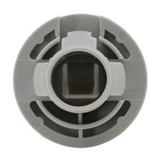 GANCHO DE VISERA TIIDA NISSAN 108991