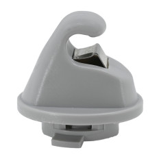 GANCHO DE VISERA GOLF VOLKSWAGEN 108996