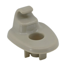 GANCHO DE VISERA NITRO DODGE 109002