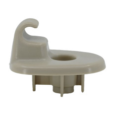 GANCHO DE VISERA NITRO DODGE 109002