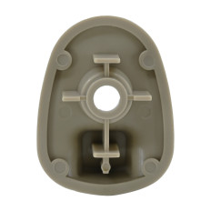 GANCHO DE VISERA NITRO DODGE 109002