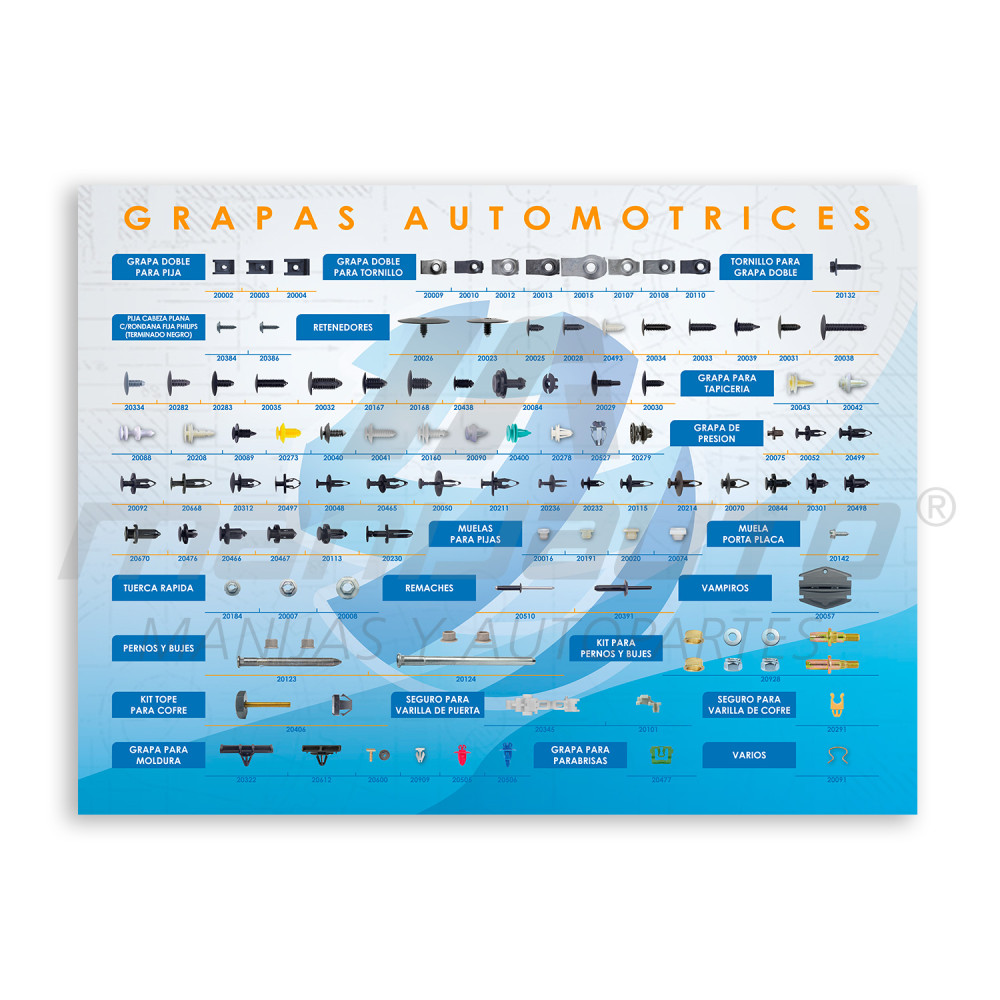 LONA PUBLICIDAD VARIOS UNIVERSAL 94033