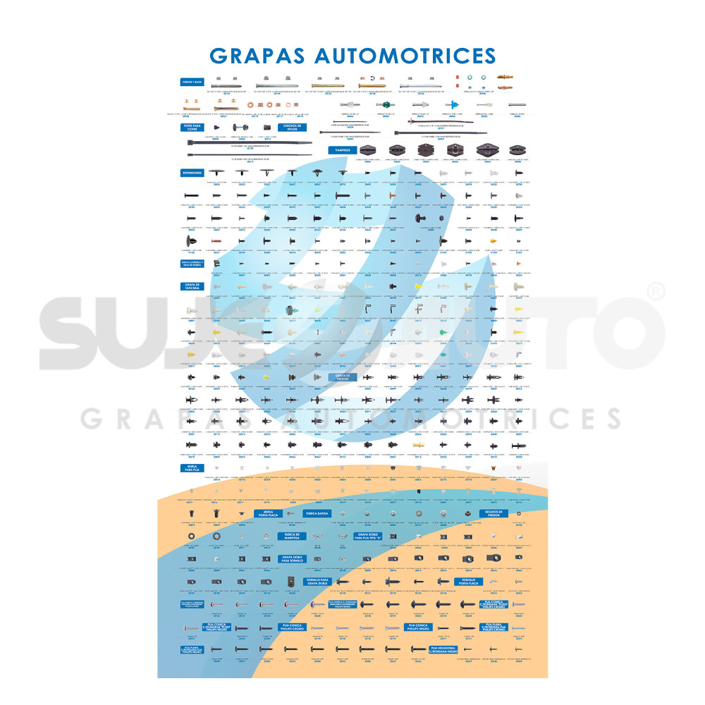 LONA PUBLICIDAD VARIOS UNIVERSAL 94037