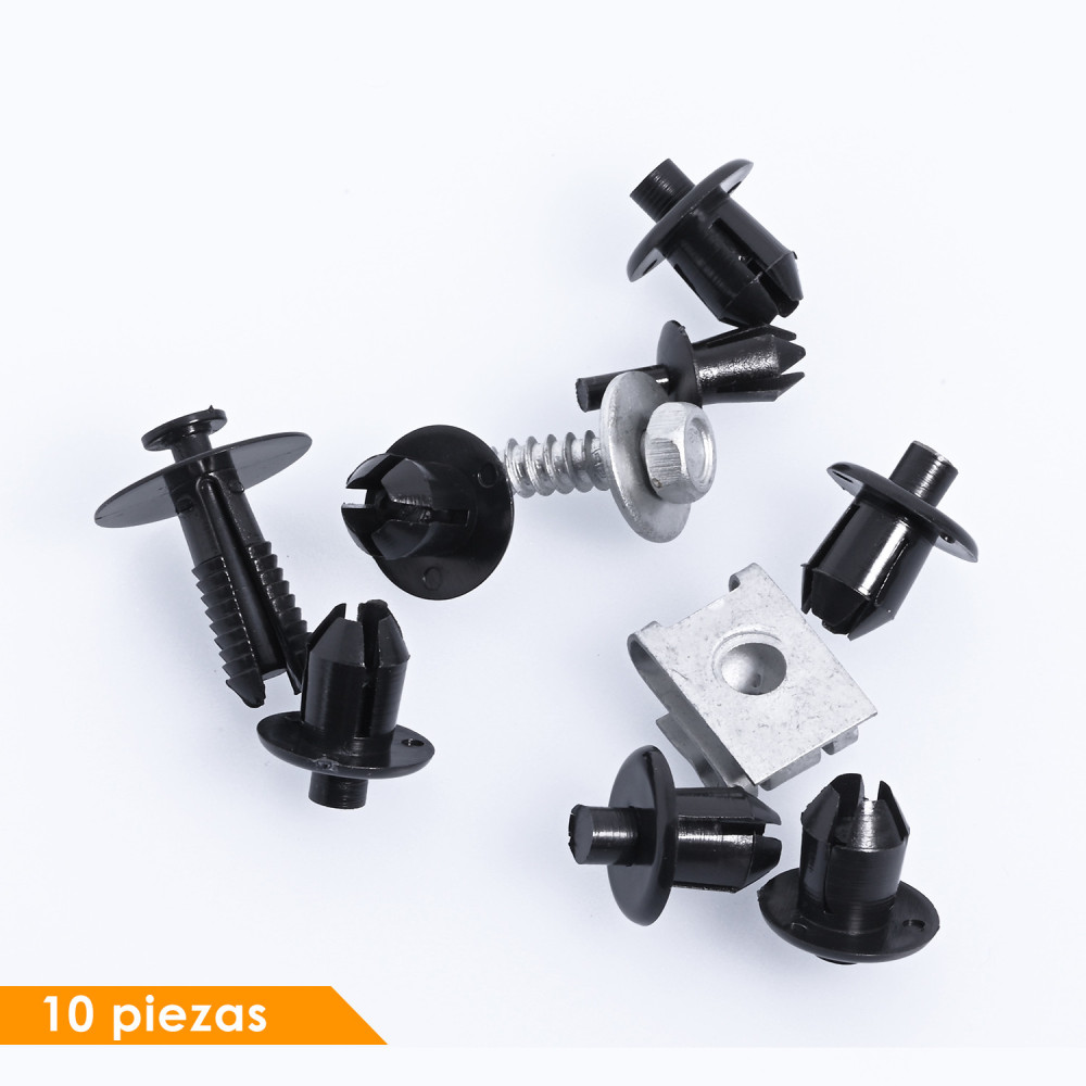 KIT DE GRAPAS ASTRA CHEVROLET 32033