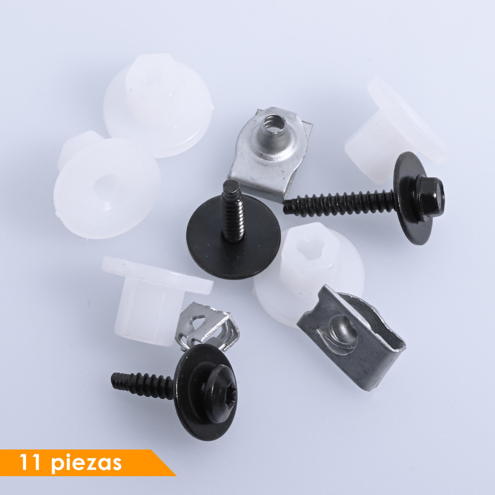 KIT DE GRAPAS TRACKER CHEVROLET 32036