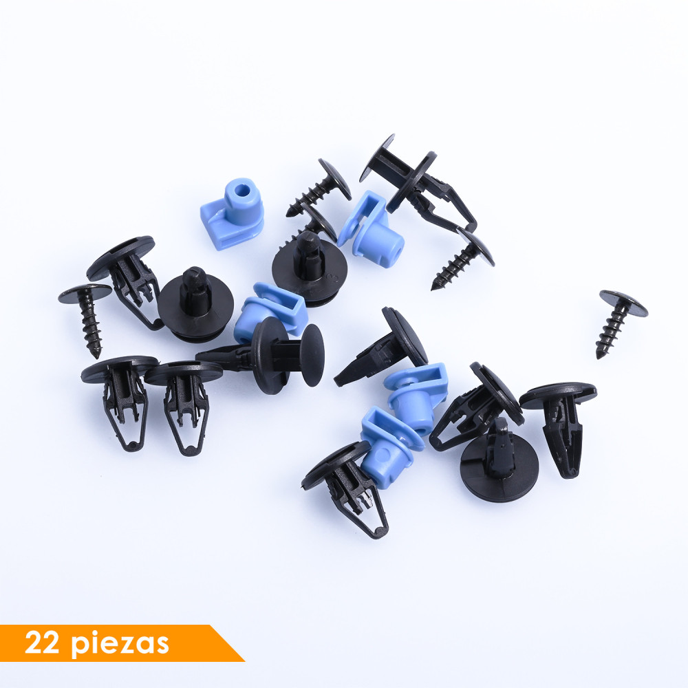 KIT DE GRAPAS CRUZE CHEVROLET 32037