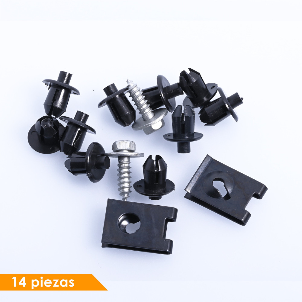 KIT DE GRAPAS CHEVY CHEVROLET 32038