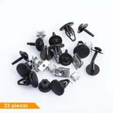 KIT DE GRAPAS TRAX CHEVROLET 32039