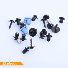 KIT DE GRAPAS CORSA CHEVROLET 32041