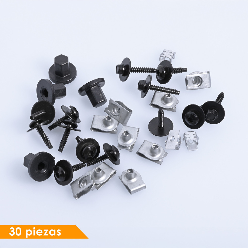 KIT DE GRAPAS ONIX CHEVROLET 32042