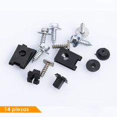 KIT DE GRAPAS CHEVY CHEVROLET 32043