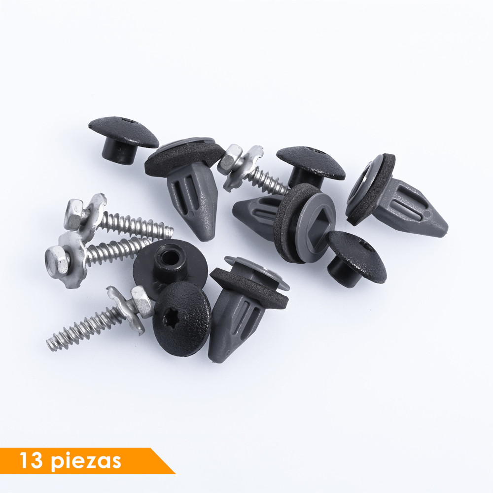 KIT DE GRAPAS TORNADO CHEVROLET 32044
