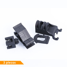 KIT DE GRAPAS ARGO FIAT 32045
