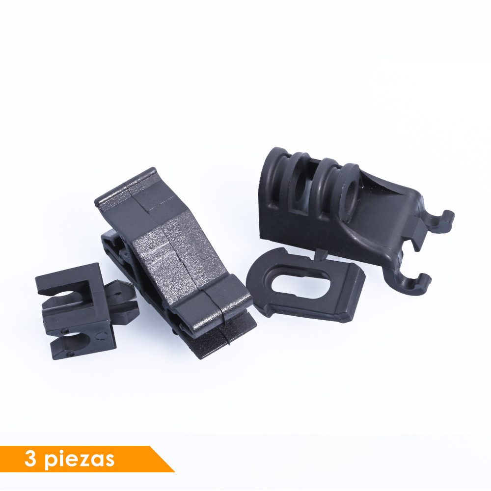 KIT DE GRAPAS ARGO FIAT 32045