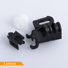 KIT DE GRAPAS MOBI FIAT 32047