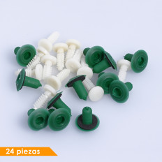 KIT DE GRAPAS RAM 700 DODGE 32050