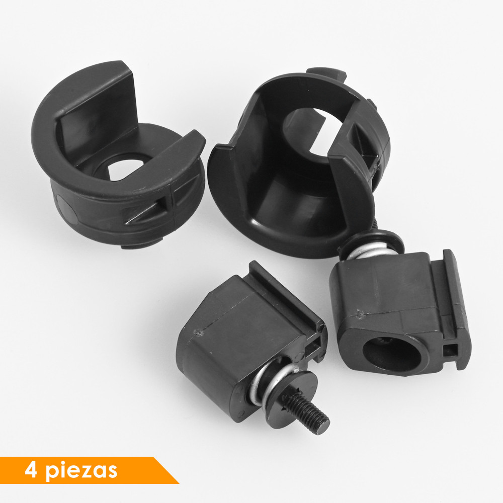 KIT DE GRAPAS RAM 700 DODGE 32051