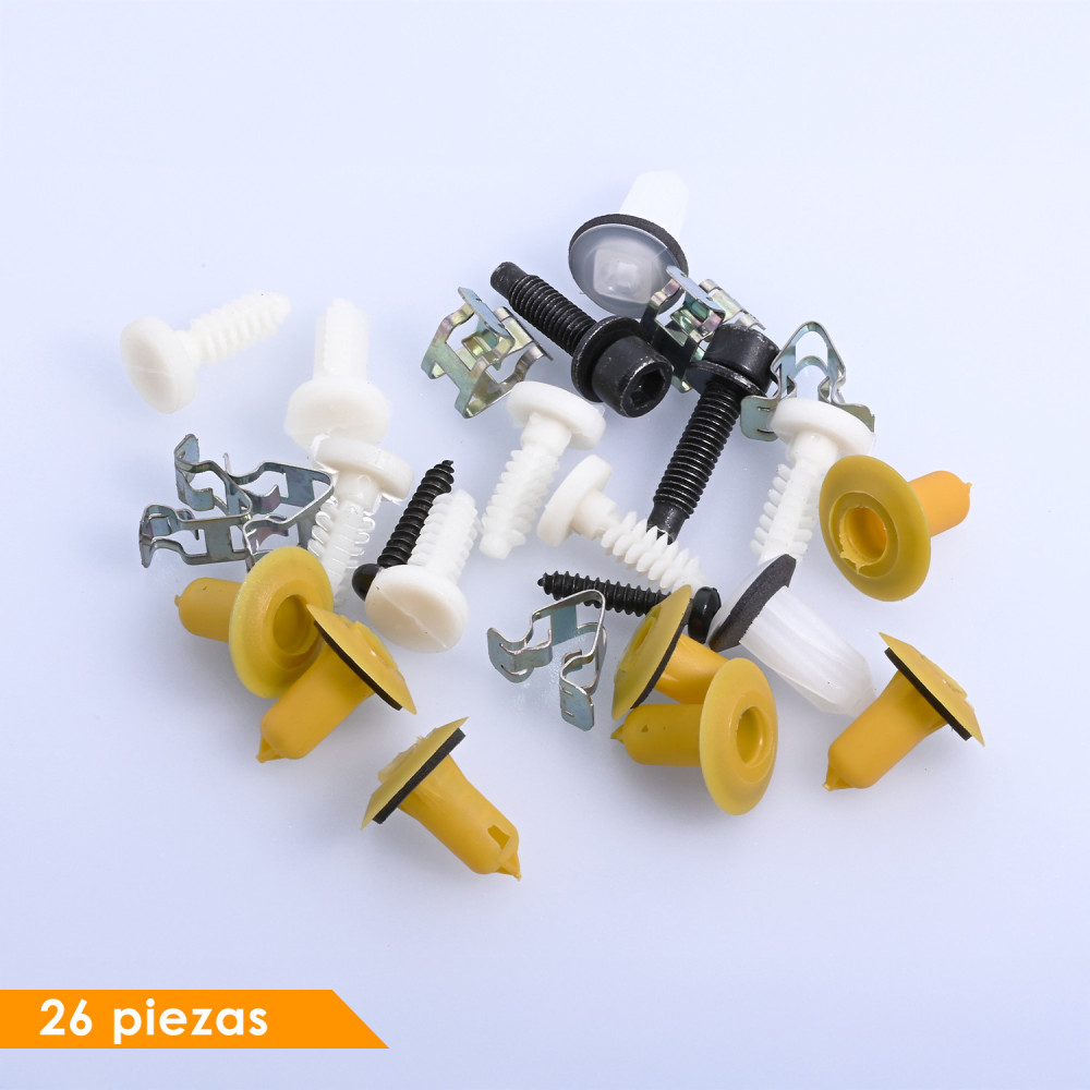 KIT DE GRAPAS PALIO FIAT 32052