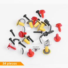 KIT DE GRAPAS RAM 700 DODGE 32053