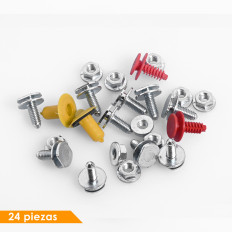 KIT DE GRAPAS UNO FIAT 32057